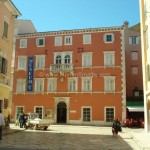 Califfi Palace