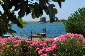 Holiday in Rovinj Villas Rubin