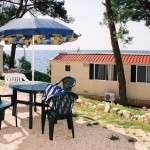 Rent a mobilehome at Camping Valdaliso