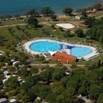 Camping Polari, Holiday in Rovinj