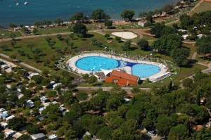 Camping Polari, Holiday in Rovinj