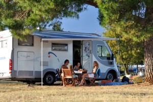 Holiday at Camping Amarin