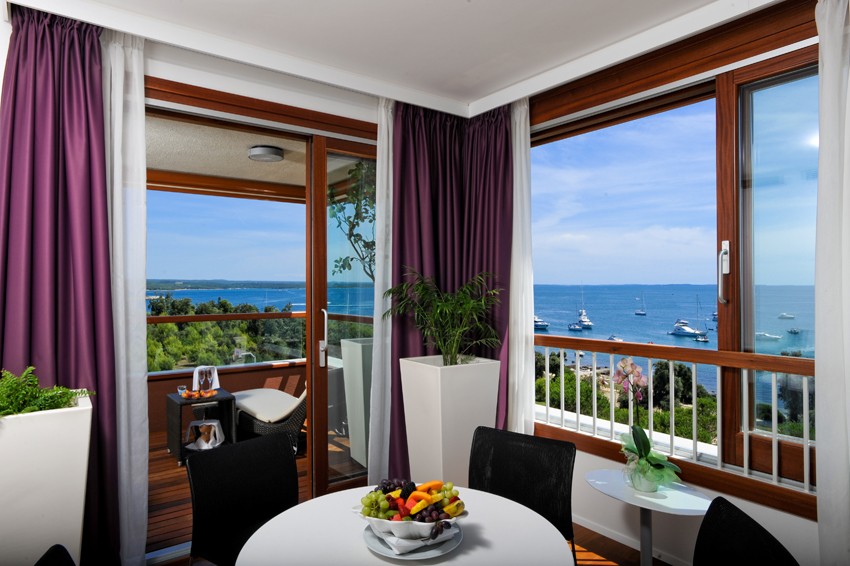 Suite Hotel Istra Rovinj