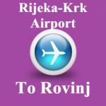 Rijeka-Rovinj