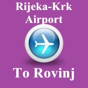 Rijeka-Rovinj