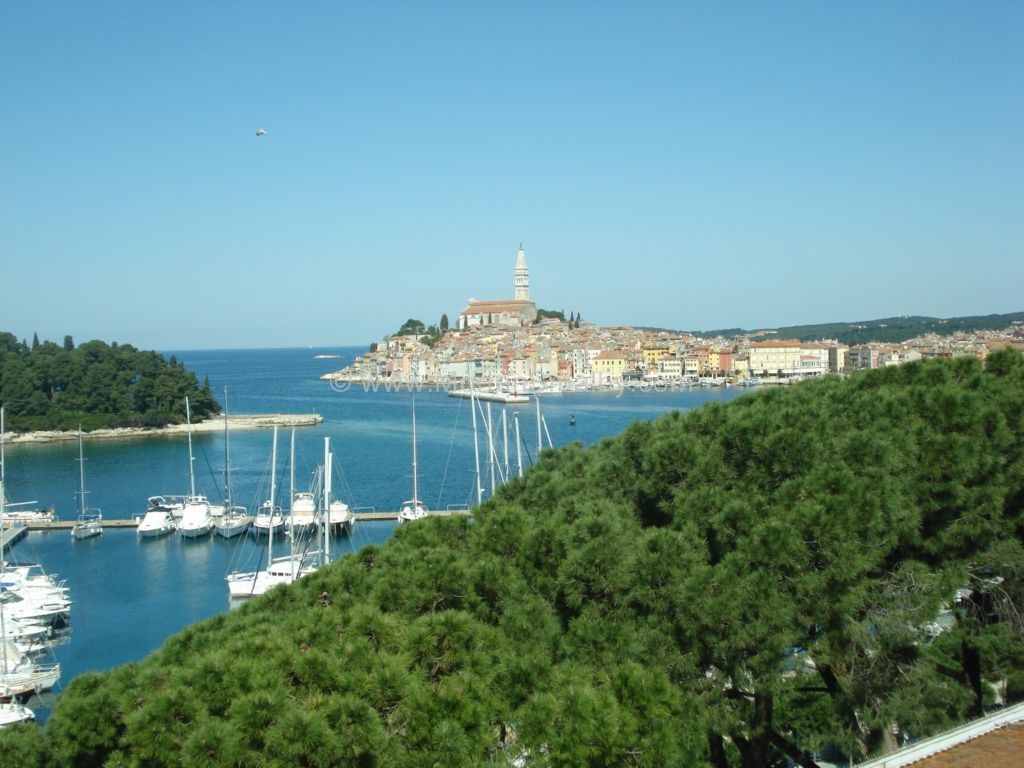 Rovinj