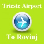 Trieste-Rovinj