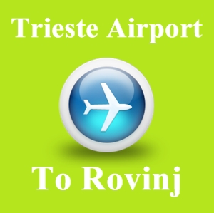 Trieste-Rovinj